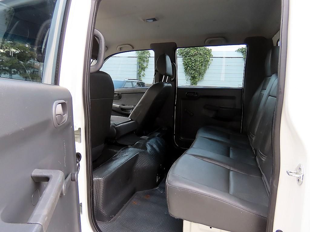 기아 봉고3 1톤 카고 6