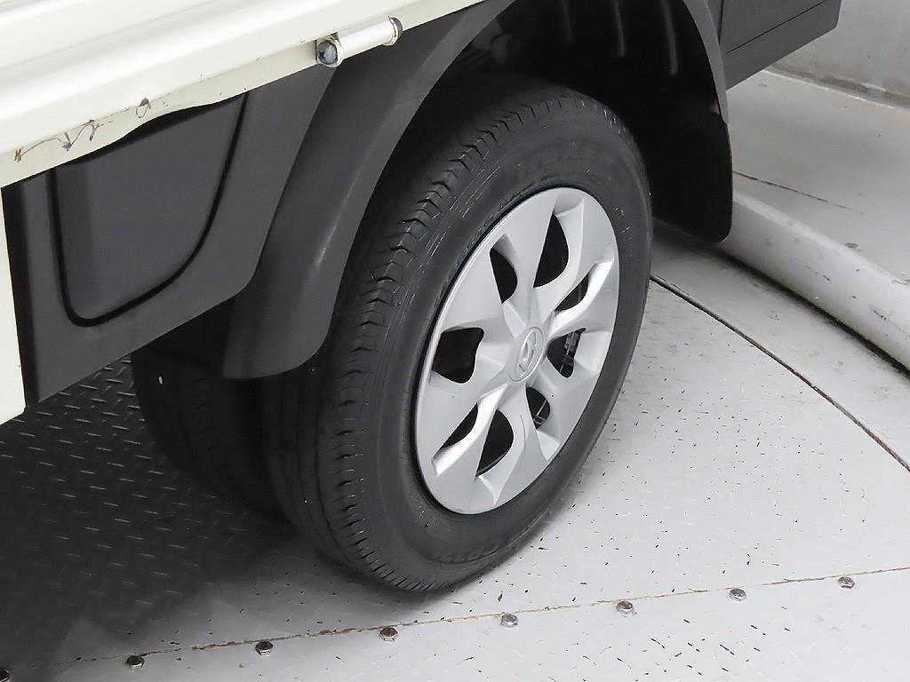 현대 포터2 1톤 카고 5