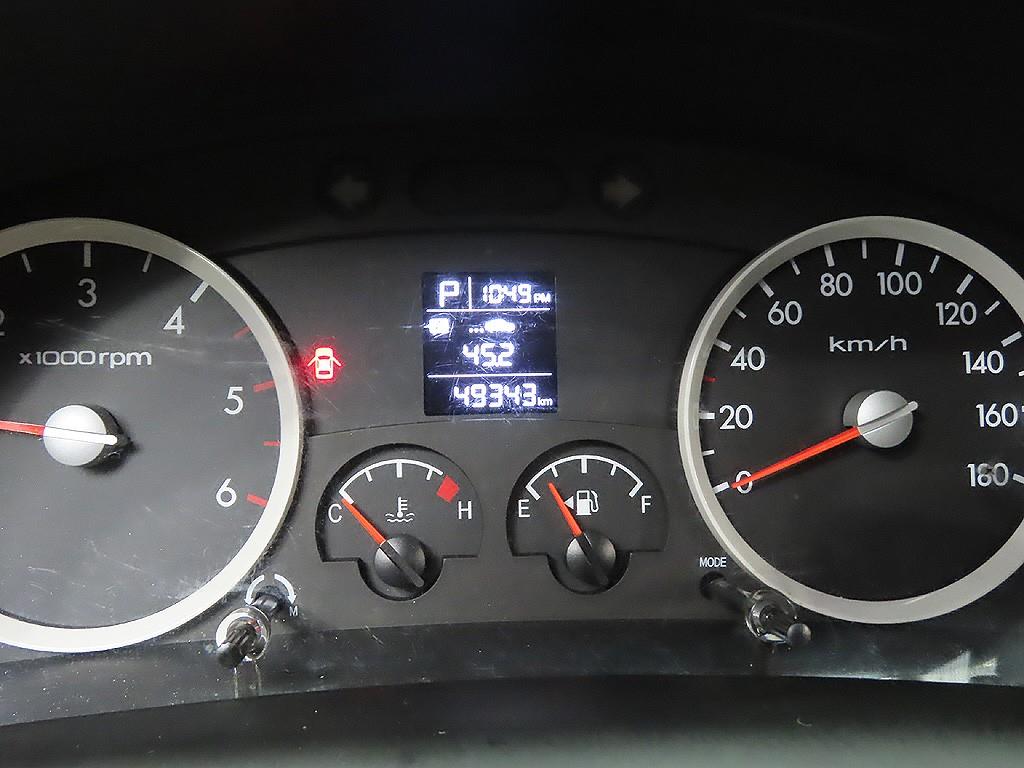 현대 포터2 1톤 카고 6