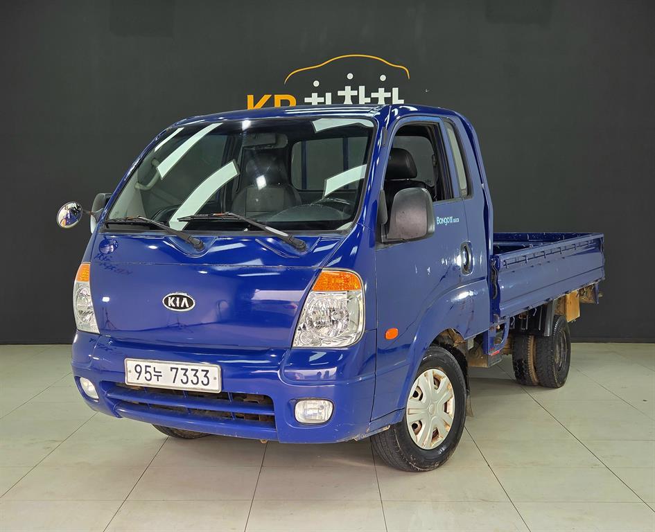 기아 봉고3 1톤 카고