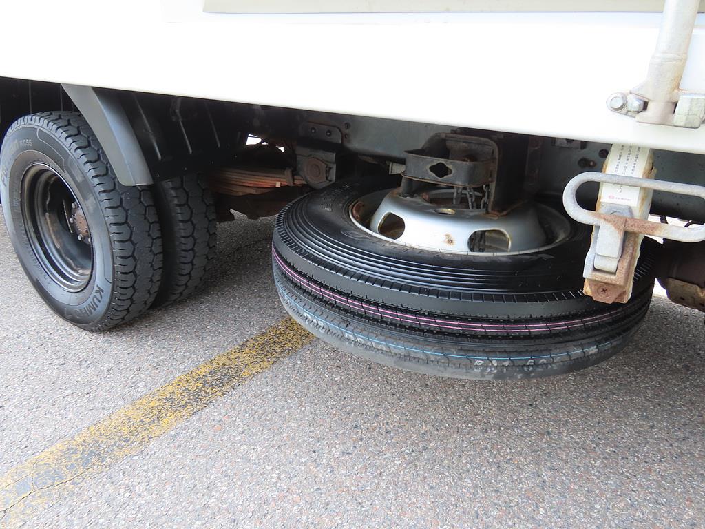 기아 봉고3 1.2톤 표준탑 16