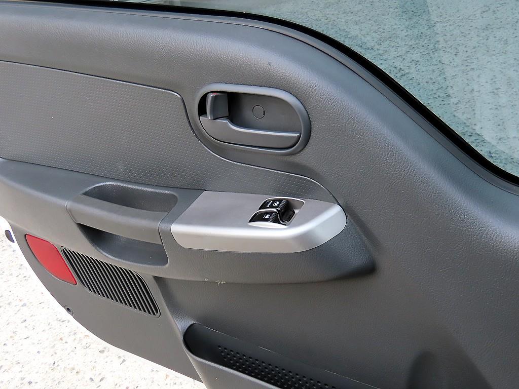 기아 봉고3 1톤 카고 11