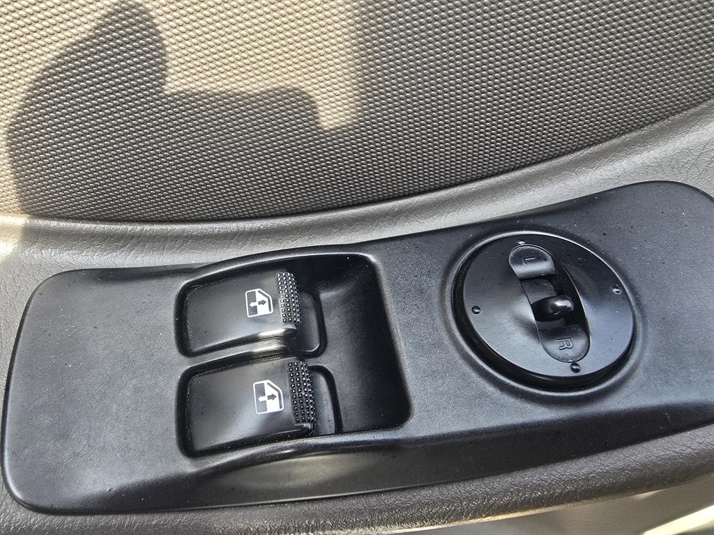 현대 포터2 1톤 냉동탑 7