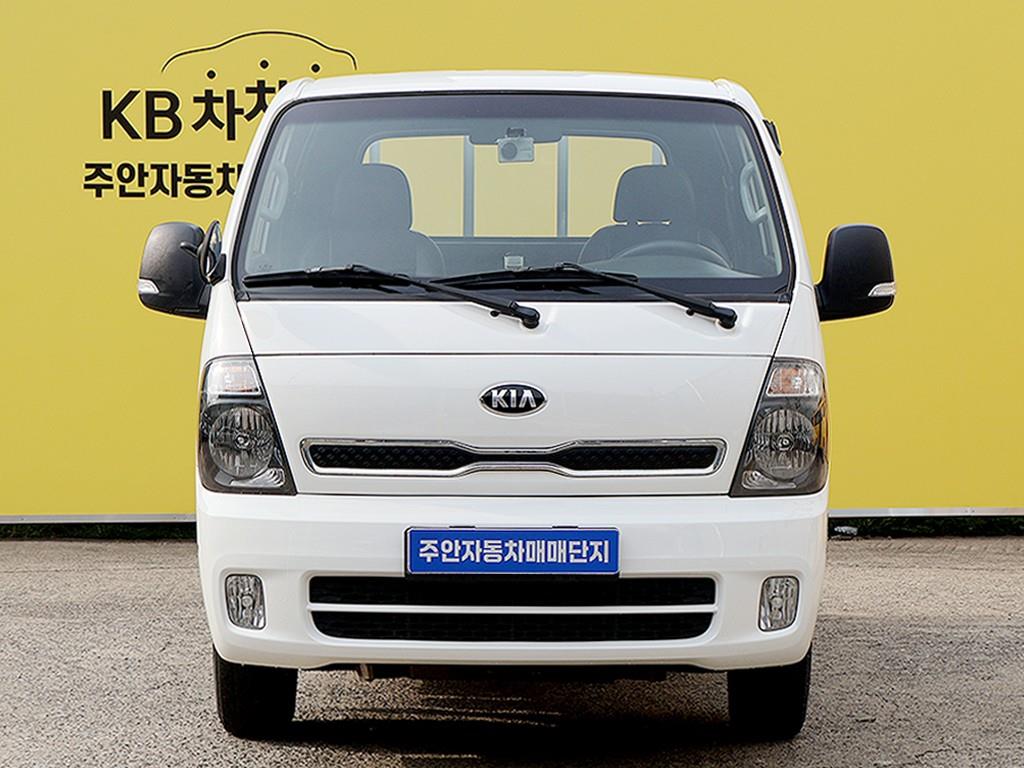 기아 봉고3 1톤 카고