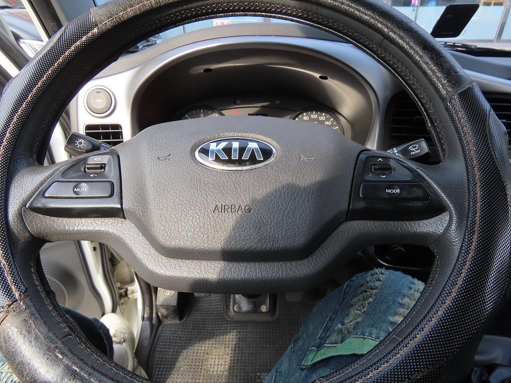 기아 봉고3 1.2톤 표준탑 8