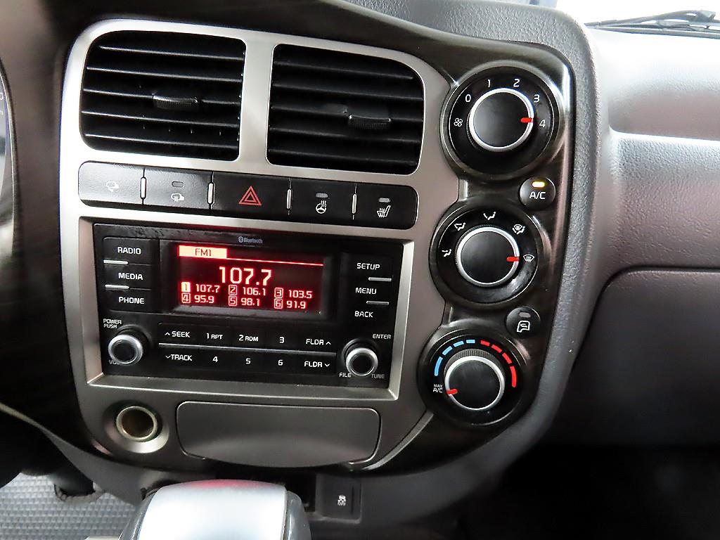 기아 봉고3 1톤 카고 12