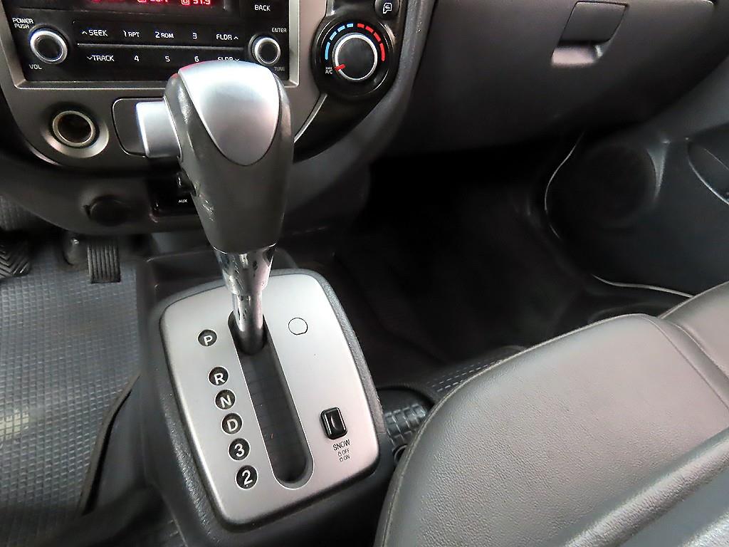 기아 봉고3 1톤 카고 8