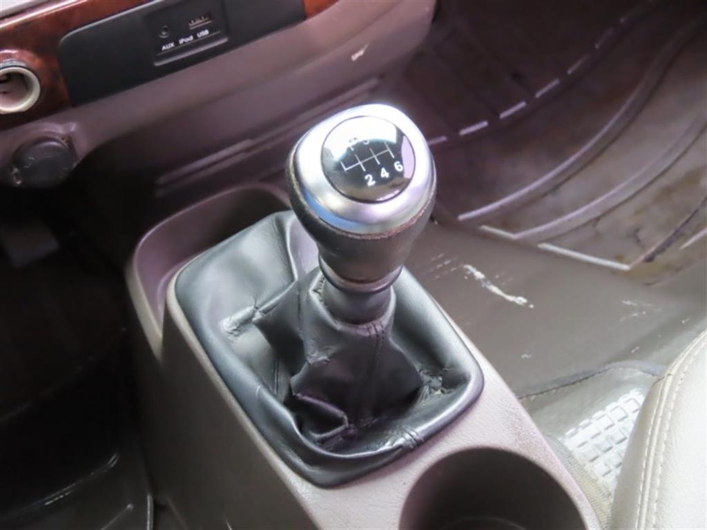 현대 포터2 1톤 카고 5