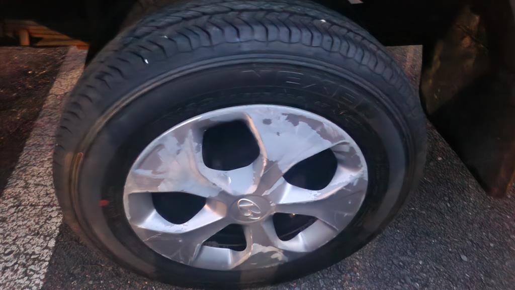 현대 포터2 1톤 카고 12