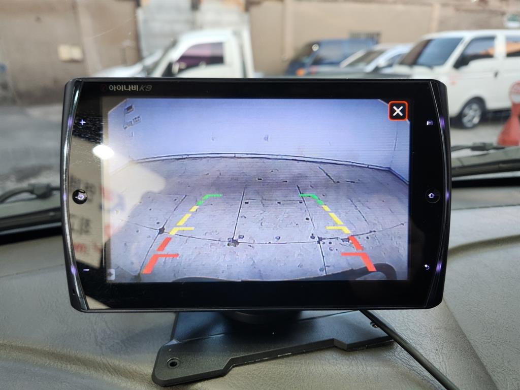 현대 포터2 1톤 포장탑 12