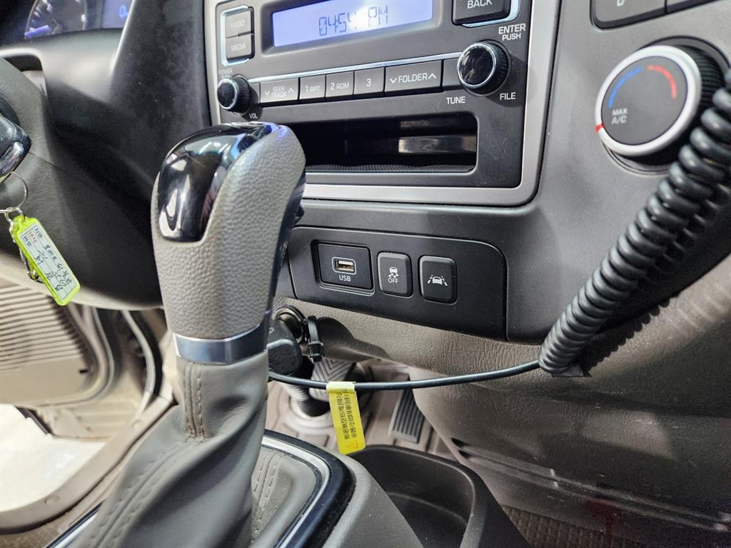 현대 포터2 1톤 포장탑 13