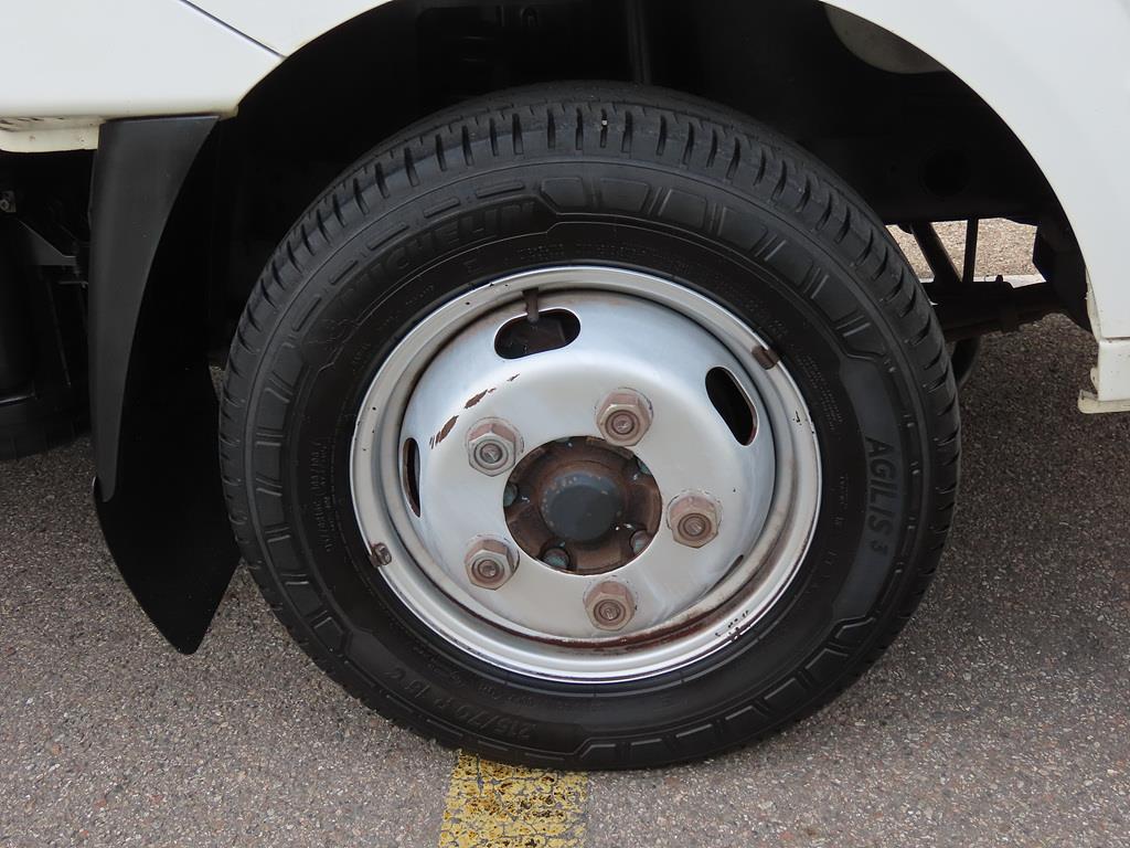 기아 봉고3 1.2톤 표준탑 17