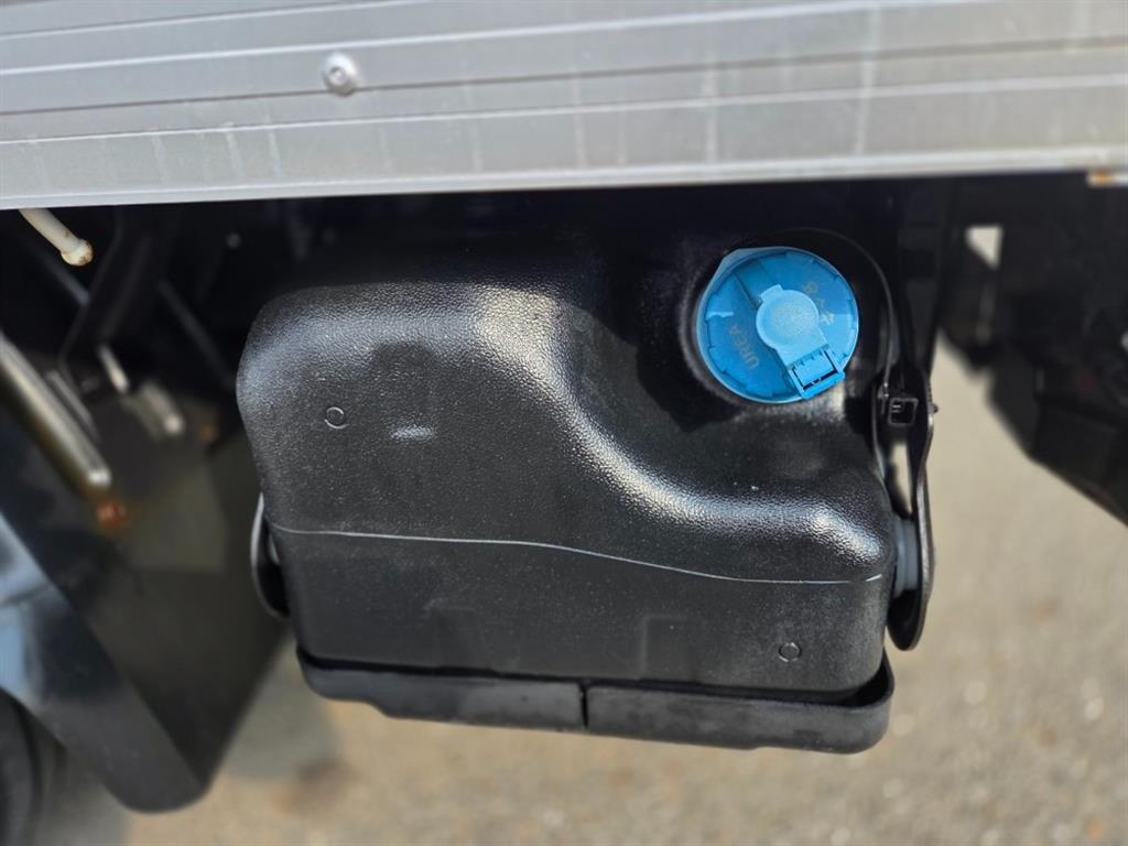 현대 포터2 1톤 표준탑 9