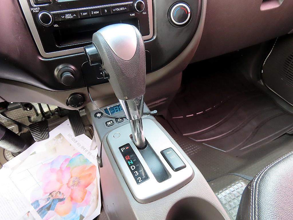 현대 포터2 1톤 냉동탑 12