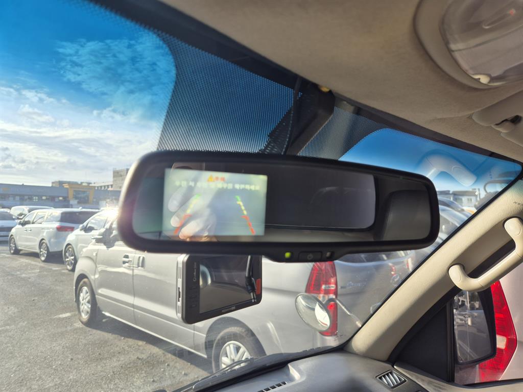 현대 포터2 1톤 냉동탑 6