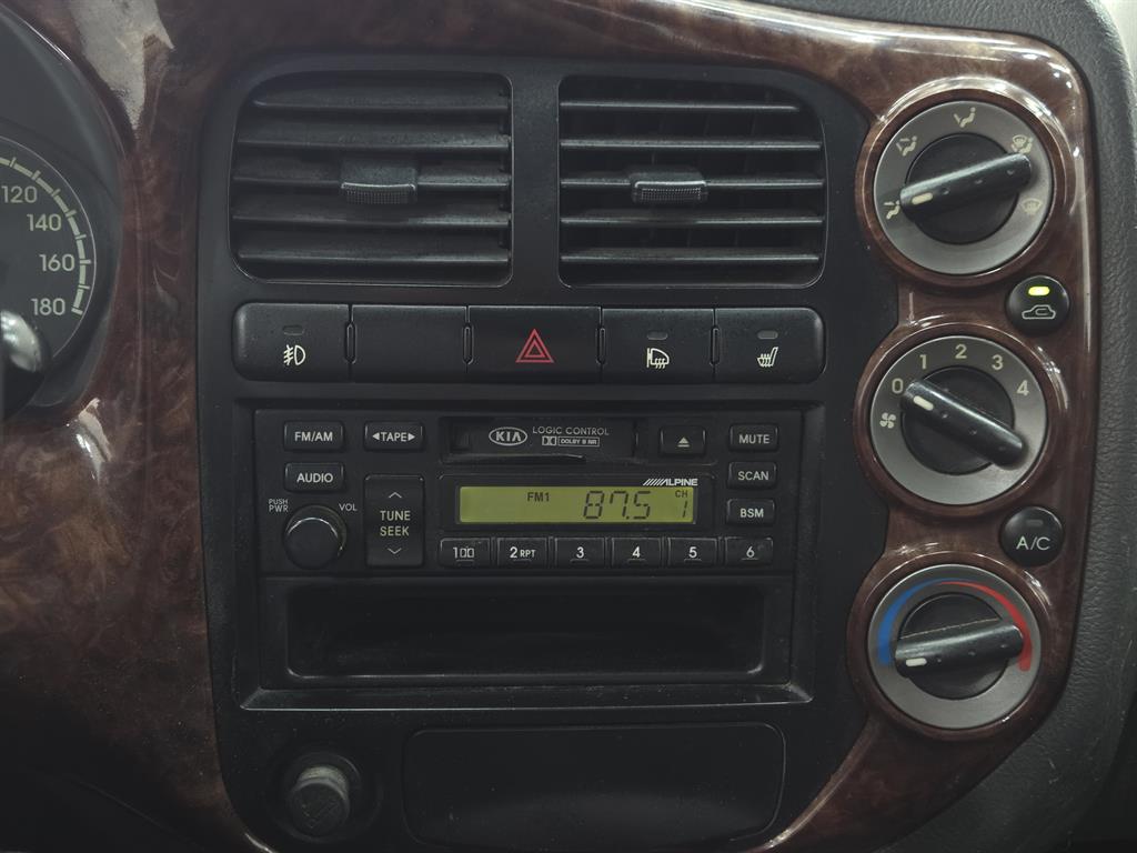 기아 봉고3 1톤 카고 7