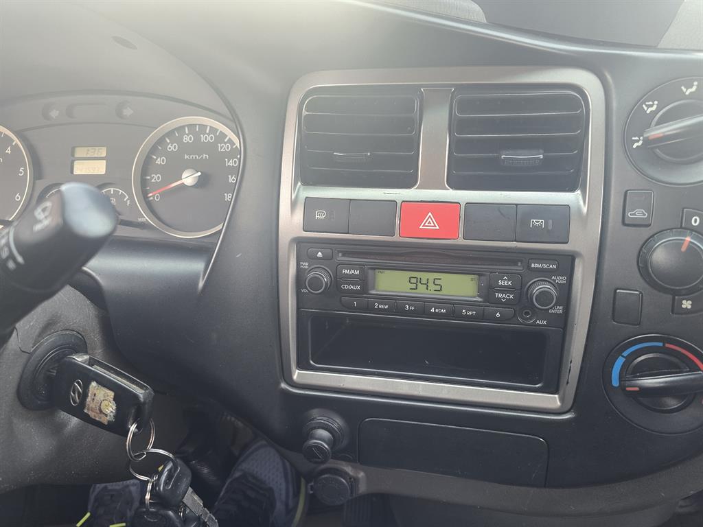 현대 포터2 1톤 냉동탑 13