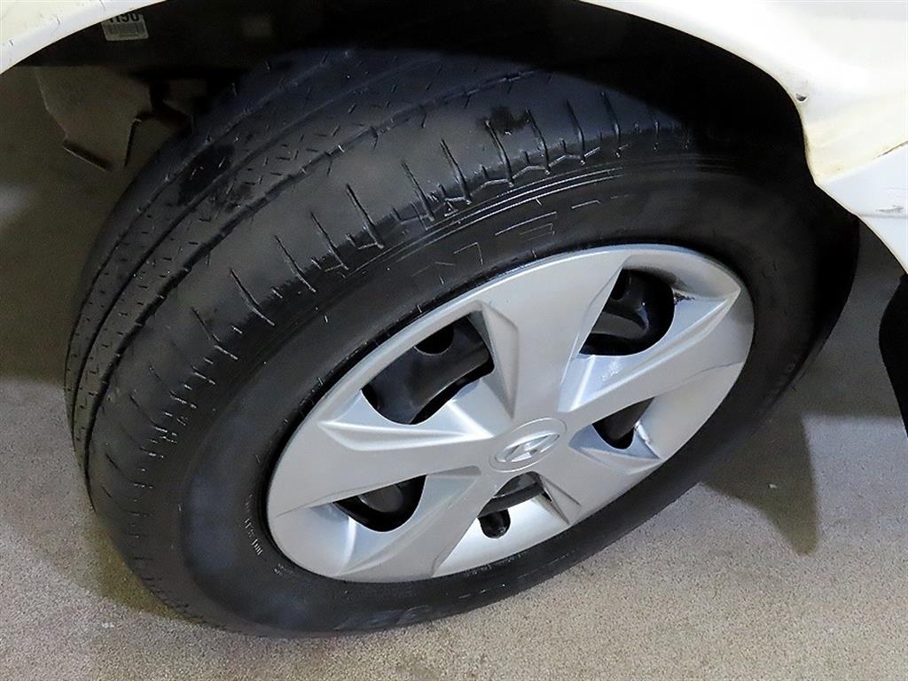 현대 포터2 1톤 카고 15