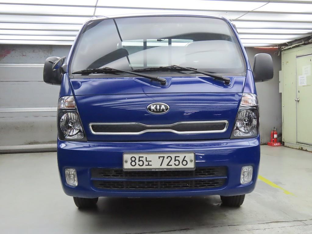 기아 봉고3 1톤 카고 1