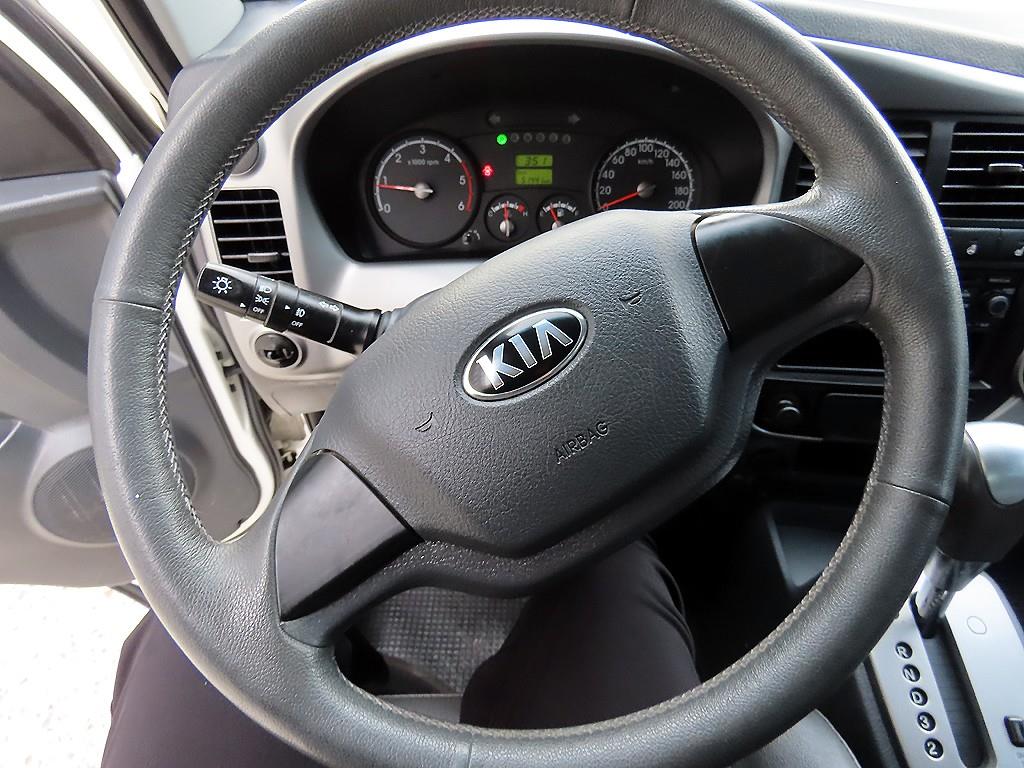 기아 봉고3 1톤 카고 8