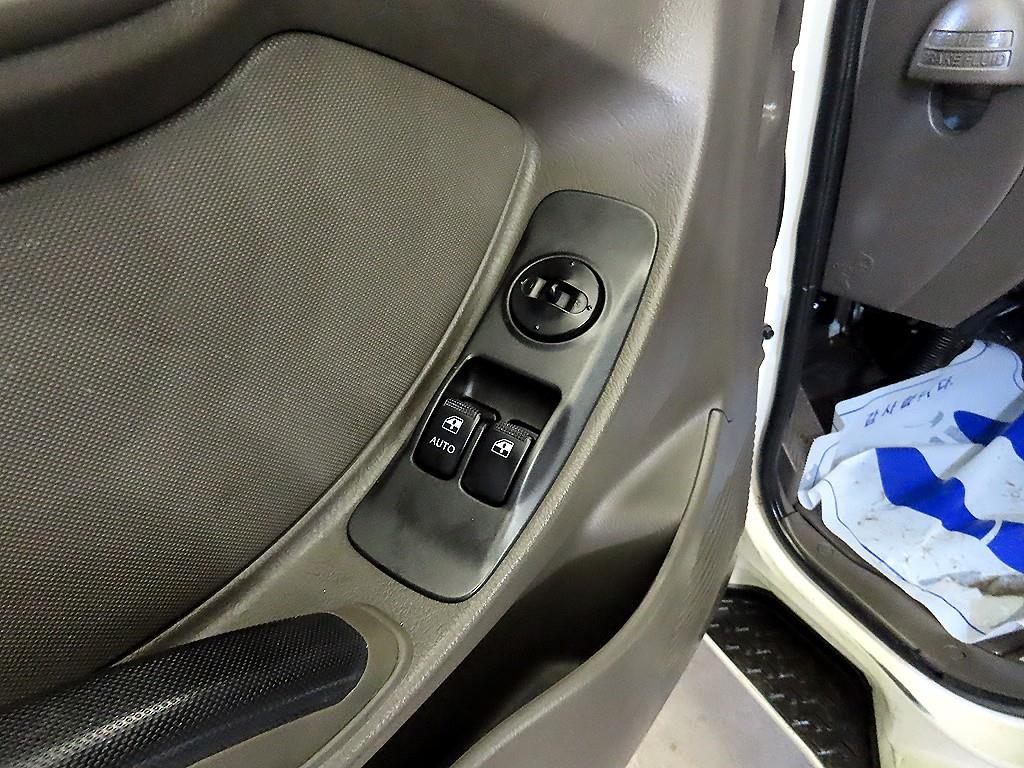 현대 포터2 1톤 카고 12