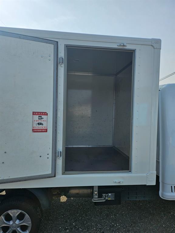 현대 포터2 1톤 표준탑 8