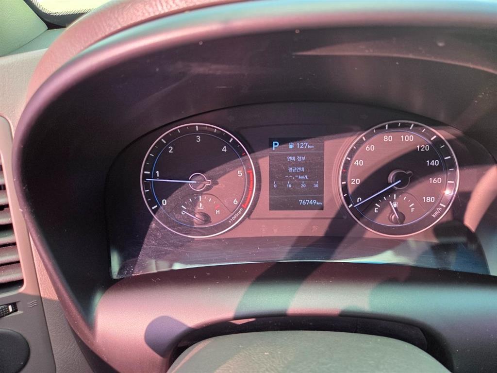 현대 포터2 1톤 표준탑 4