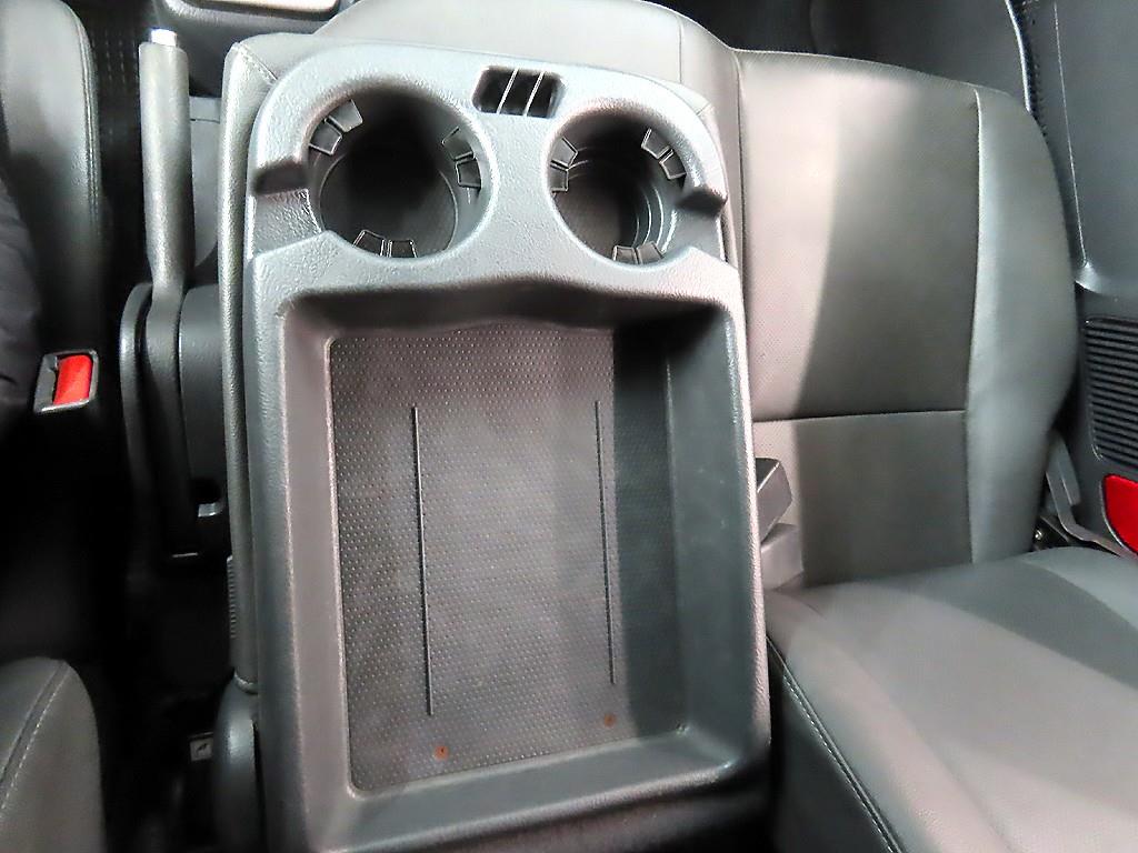 기아 봉고3 1톤 카고 11