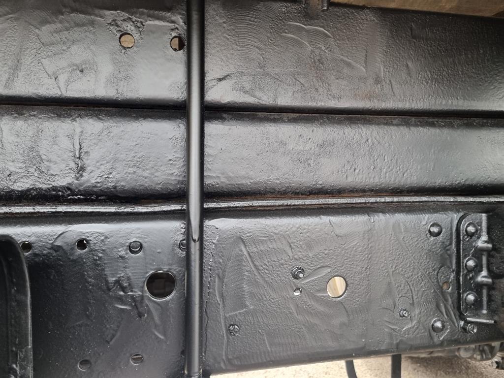 현대 카고크레인 없음(순정) 올뉴마이티 3.5톤 14