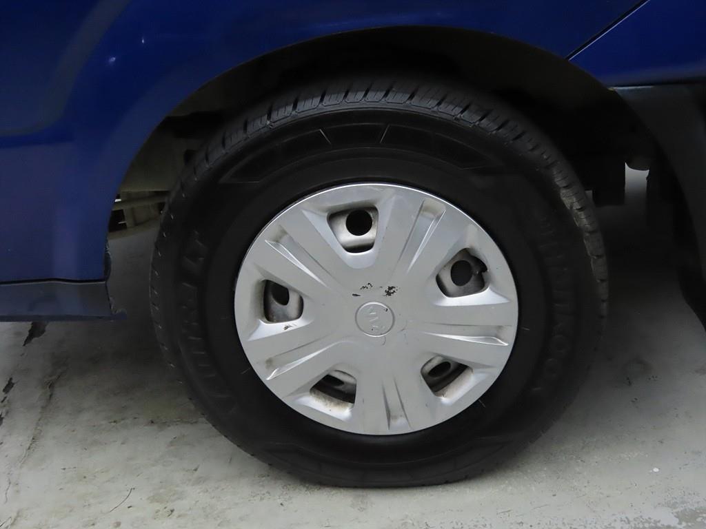 기아 봉고3 1톤 카고 14