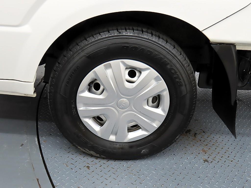 기아 봉고3 1톤 카고 15