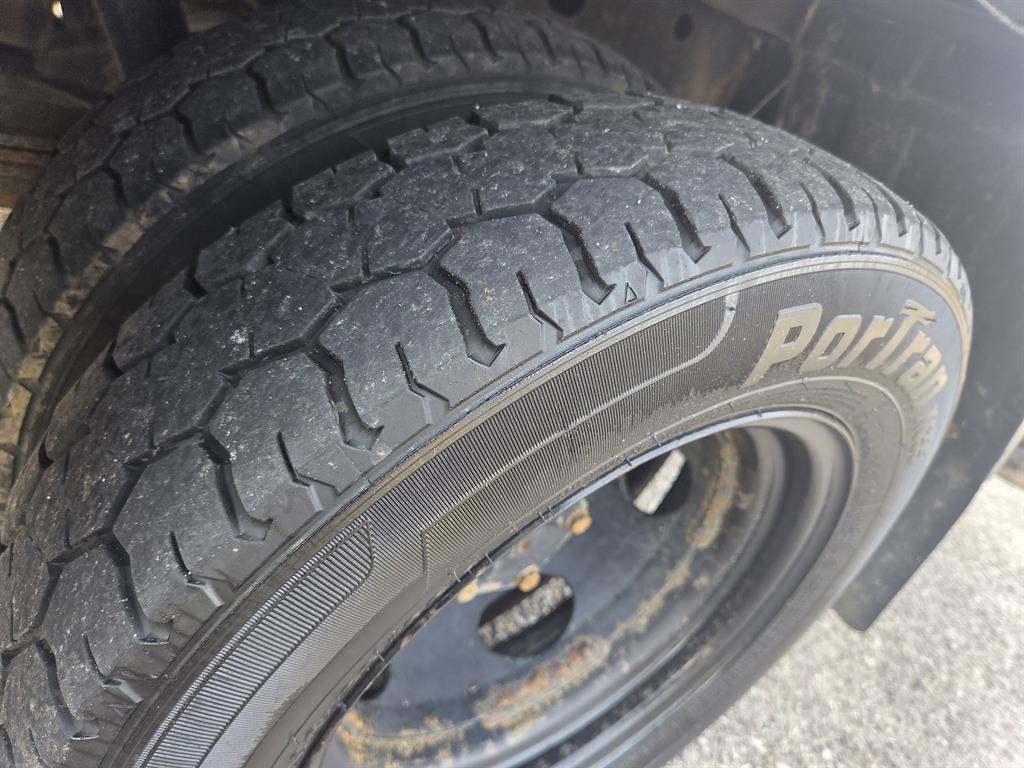 기아 고소작업차 동해기계항공 봉고3 1톤 19