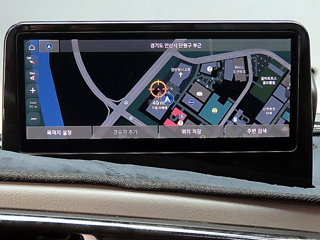 현대 포터2 1톤 카고 LPG 13