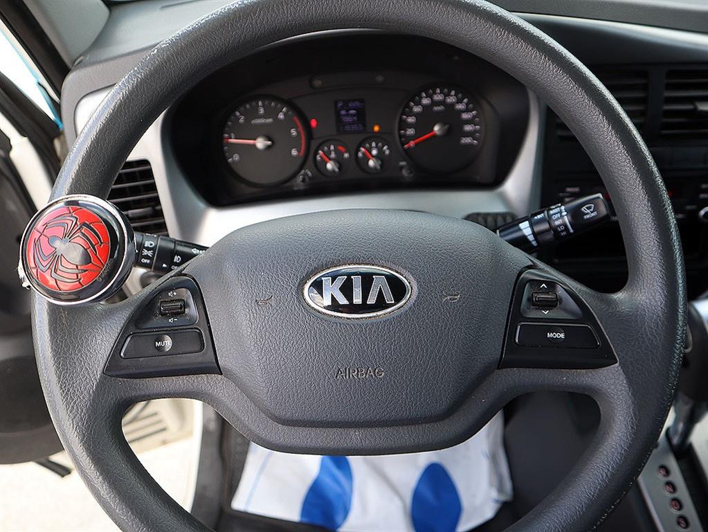 기아 봉고3 1톤 윙바디 7