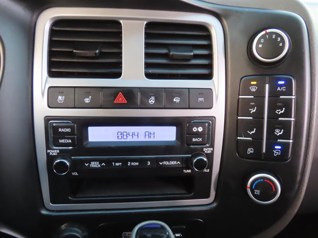 현대 포터2 캠퍼밴 15