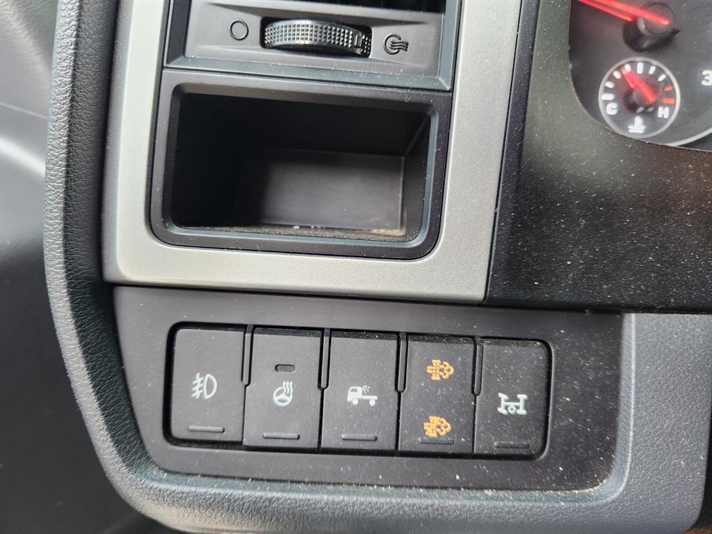 현대 올뉴마이티 2.5톤 카고 슈퍼캡 11