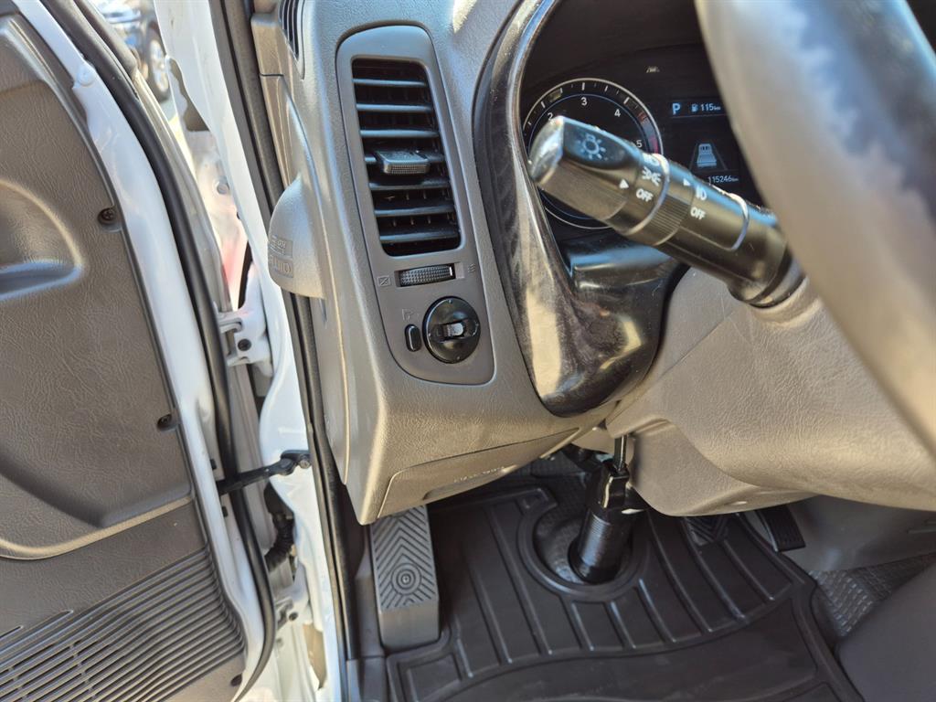 현대 포터2 1톤 카고 5