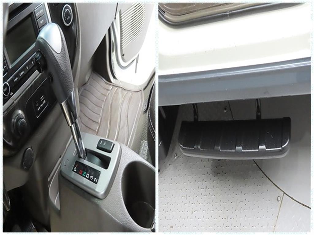 현대 포터2 1톤 카고 19