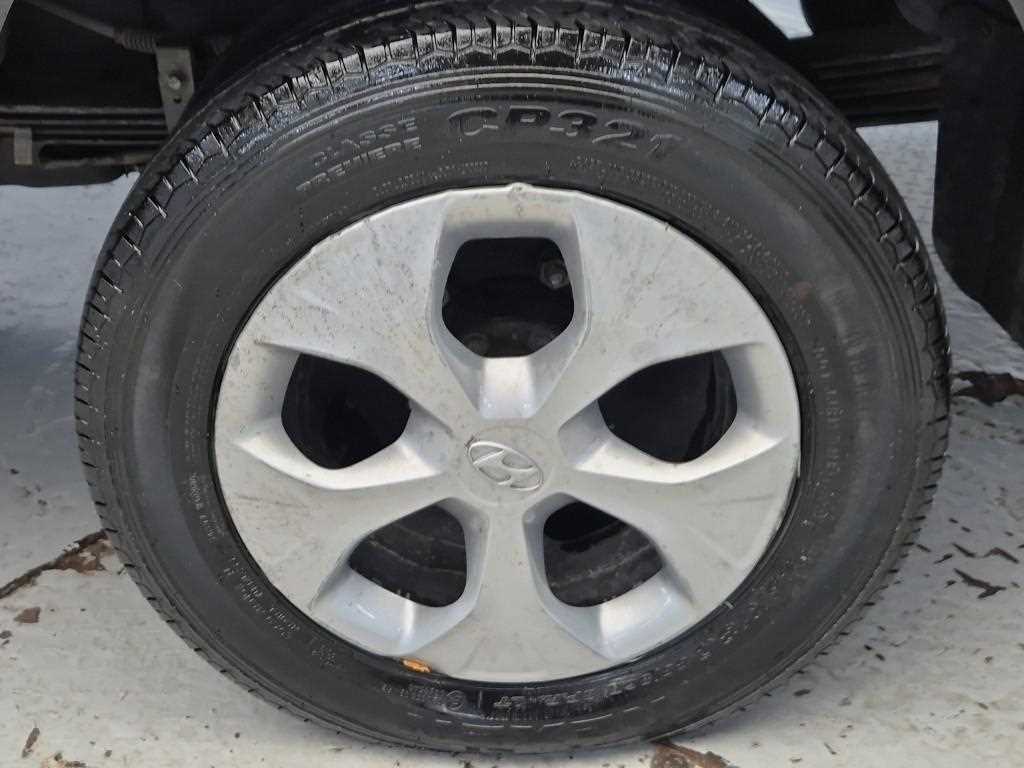 현대 포터2 1톤 윙바디 18