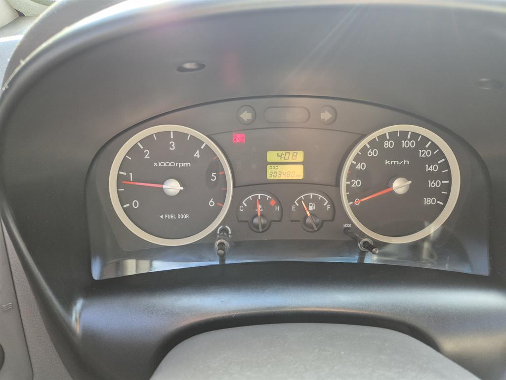 현대 포터2 1톤 냉동탑 10