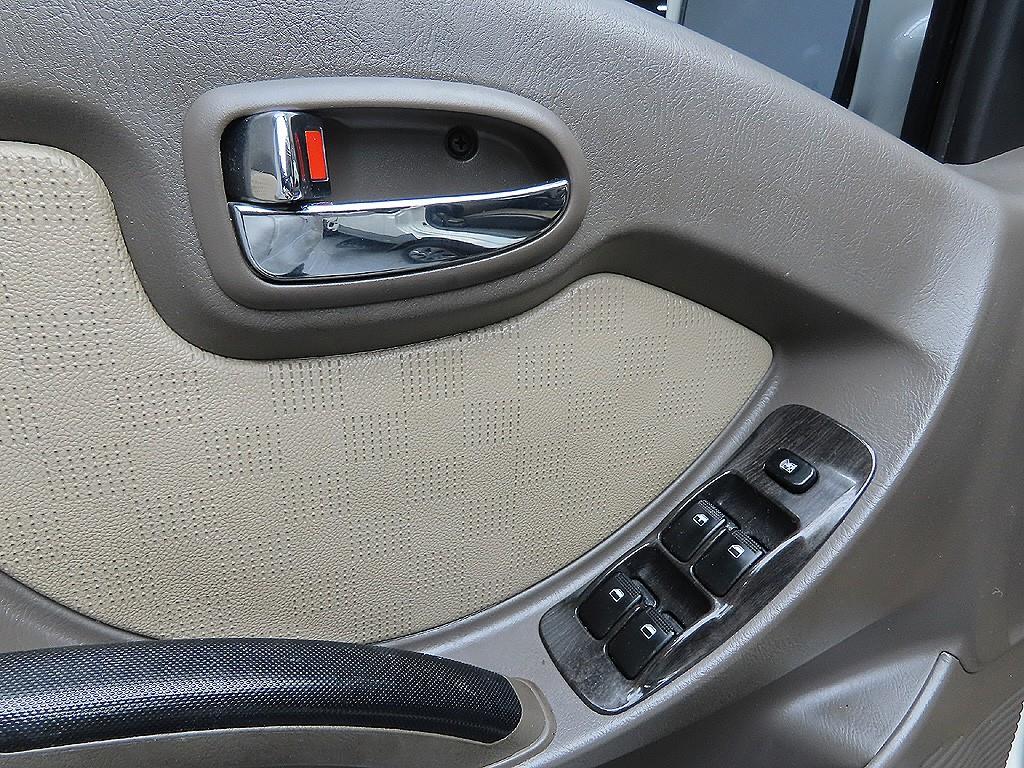 현대 포터2 1톤 카고 11