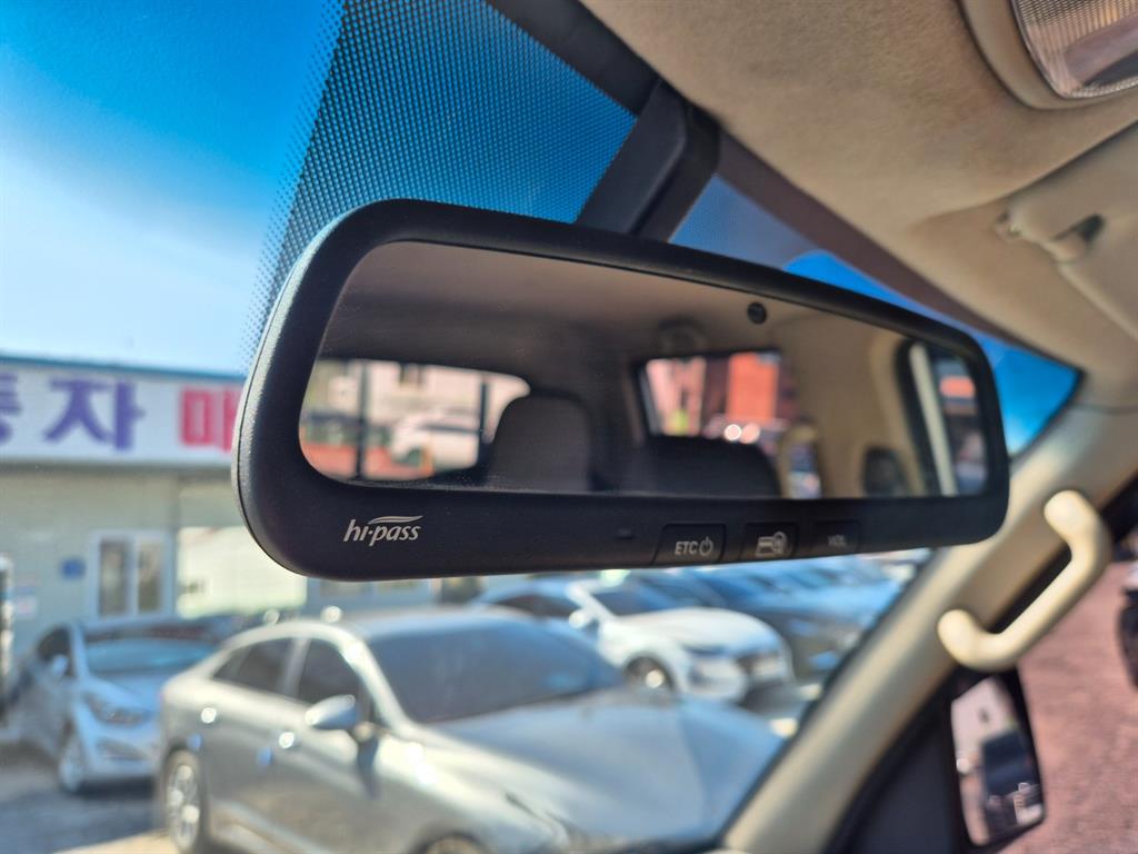 현대 포터2 1톤 카고 9