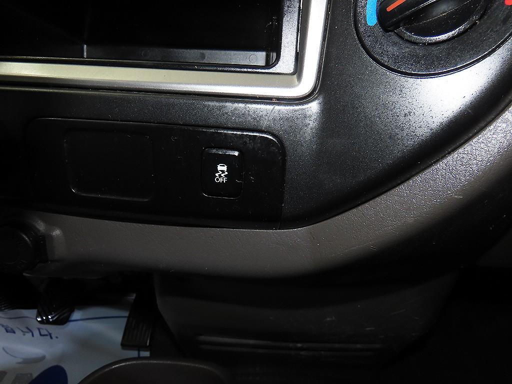 현대 포터2 1톤 카고 13