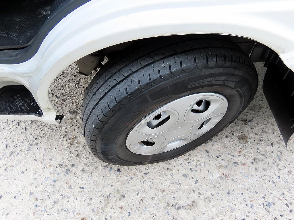 기아 봉고3 1톤 카고 17