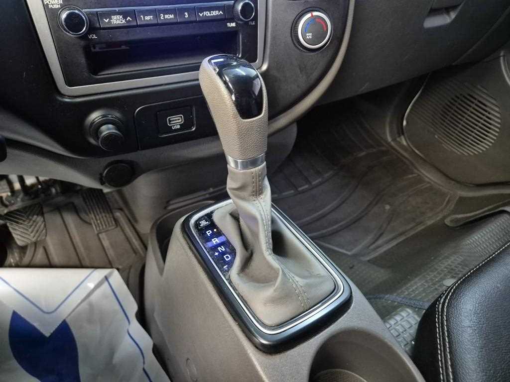 현대 포터2 1톤 윙바디 7