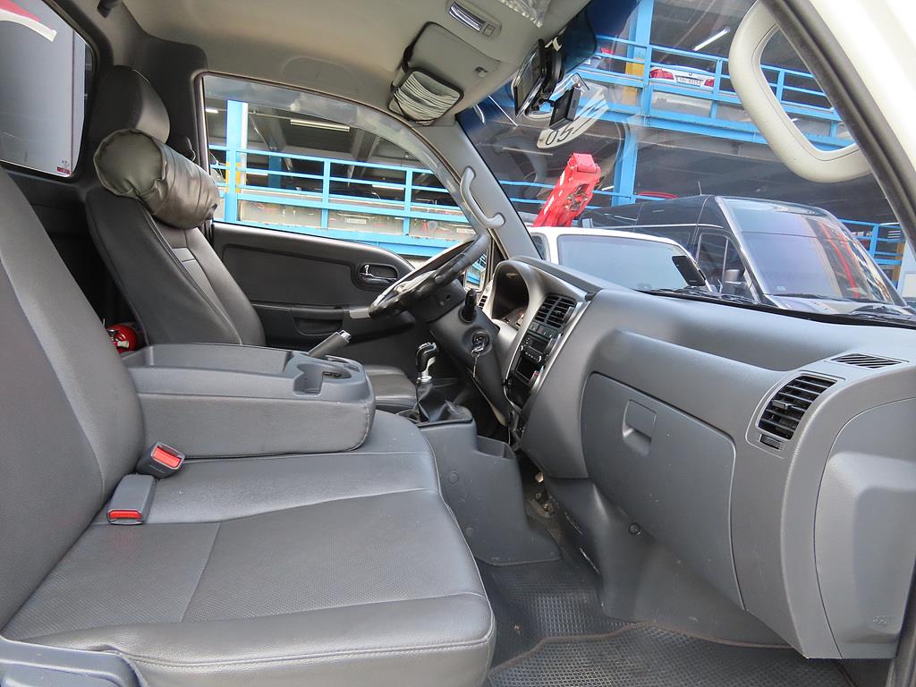 기아 봉고3 1.2톤 표준탑 7