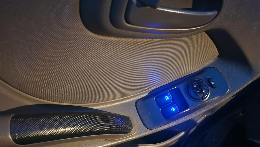 현대 포터2 1톤 카고 9