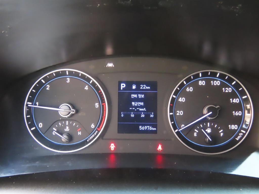 현대 포터2 캠퍼밴 11