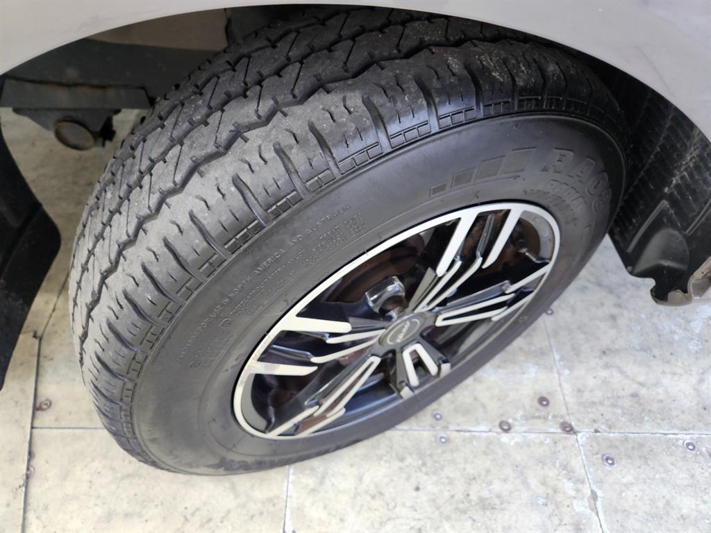 현대 포터2 1톤 포장탑 19