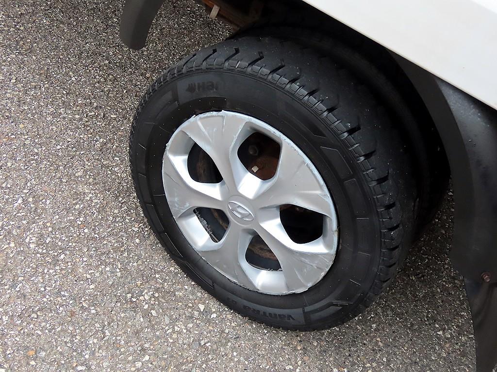 현대 포터2 1톤 냉동탑 19